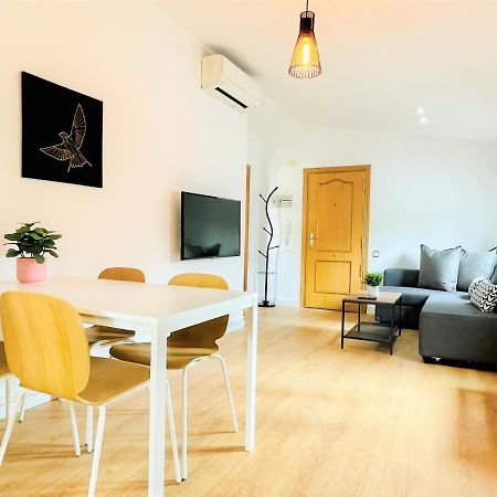Gran Via Chueca Apartamentos Noxi 6 Personas Madrid Luaran gambar