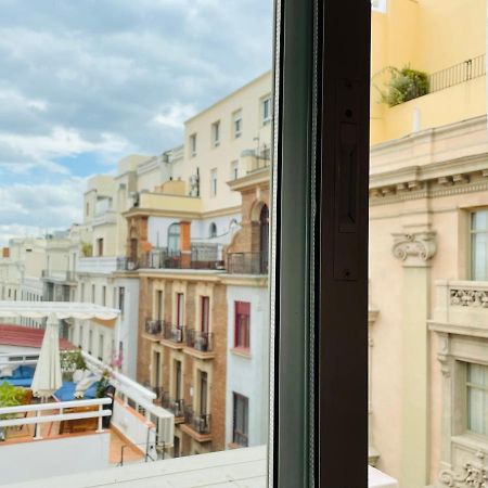 Gran Via Chueca Apartamentos Noxi 6 Personas Madrid Luaran gambar