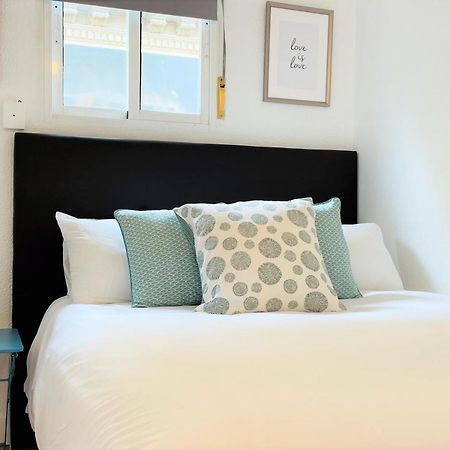 Gran Via Chueca Apartamentos Noxi 6 Personas Madrid Luaran gambar